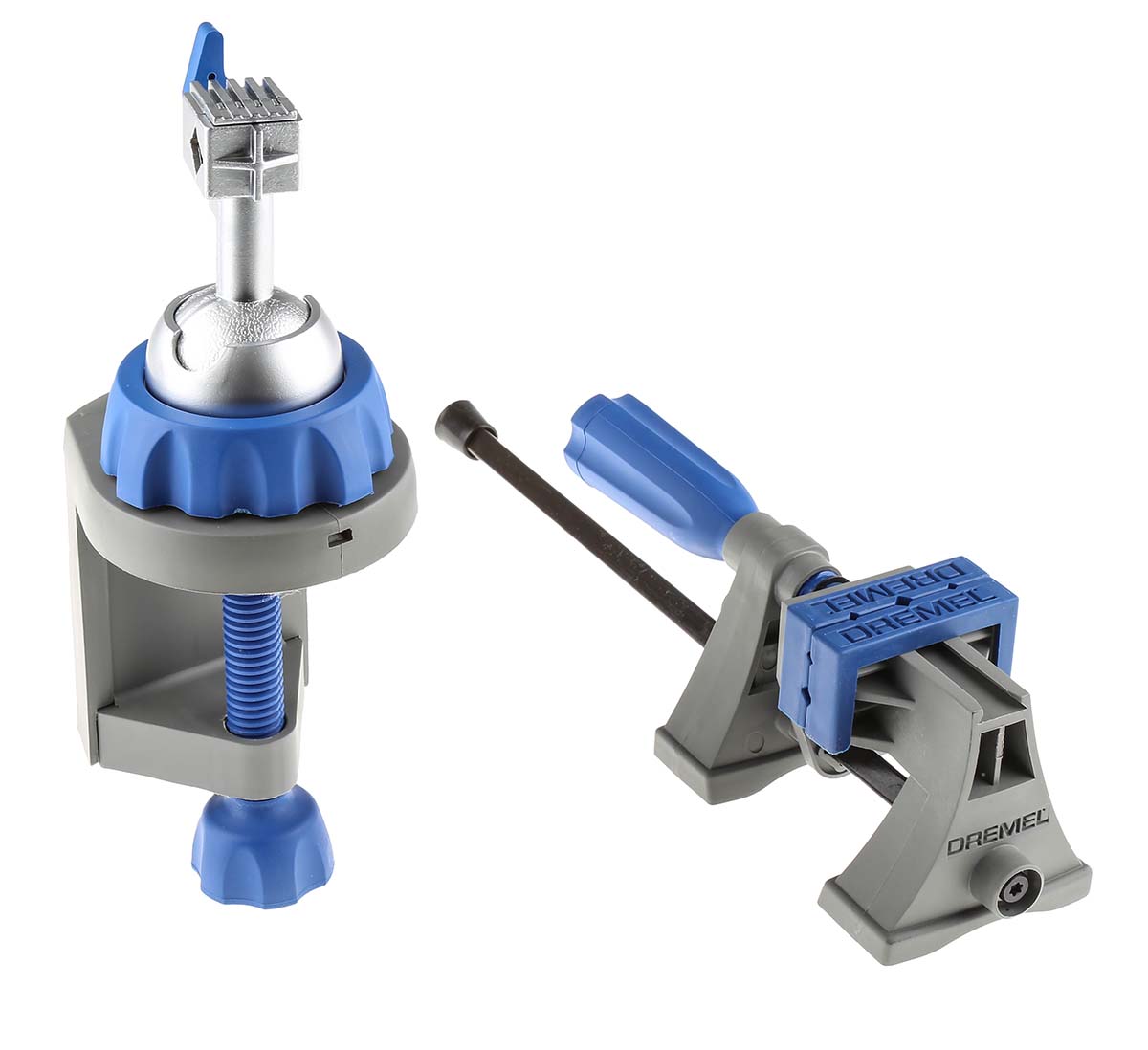 26152500ja Dremel Bench Vice 65 mm, 1.6 kg