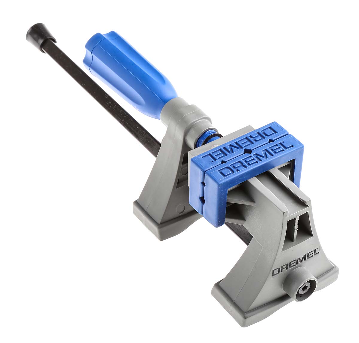 26152500ja Dremel Bench Vice 65 mm, 1.6 kg