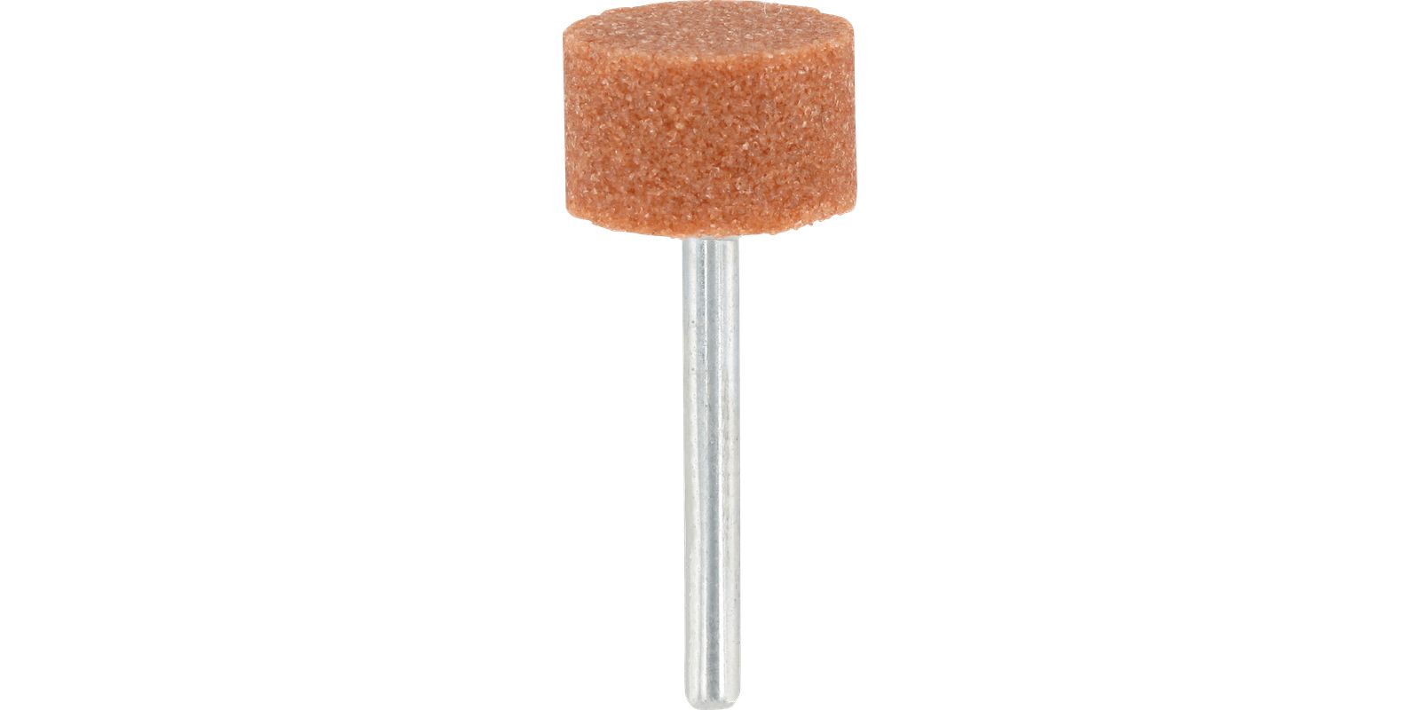 26158193ja Dremel EZ SpeedClic Aluminium Oxide, 38.0 mm, Coarse Grade, 2 Grit 2 Per Pack