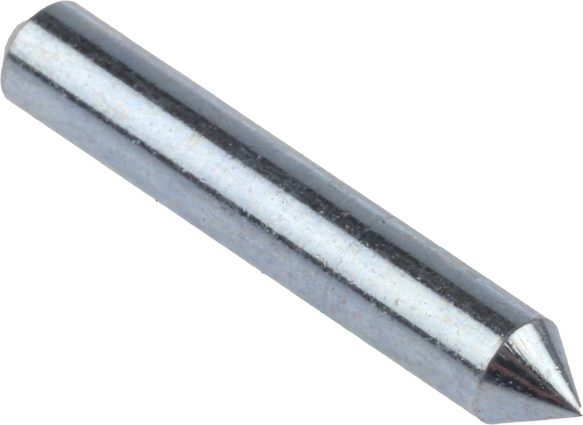 Dremel 3-Piece Carbide Engraving Tip