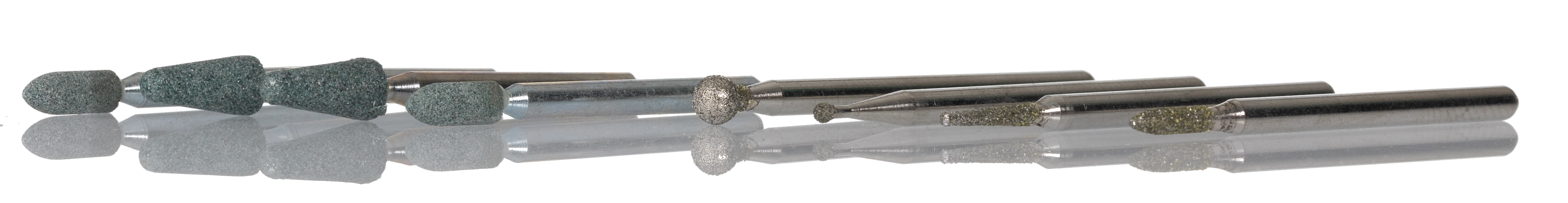 2615c682ja Dremel 8-Piece Glass Etching Set for use with Dremel Tools