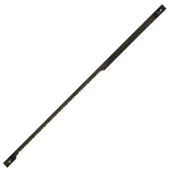 Dremel, 7 Teeth Per Inch 100 mm 5