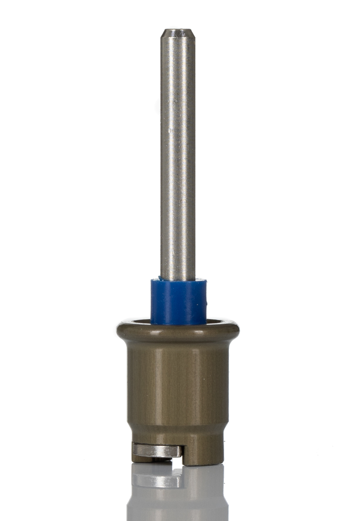 Dremel Mandrel, SC402 Mandrel for use with Polishing Felts or Cutting Wheels