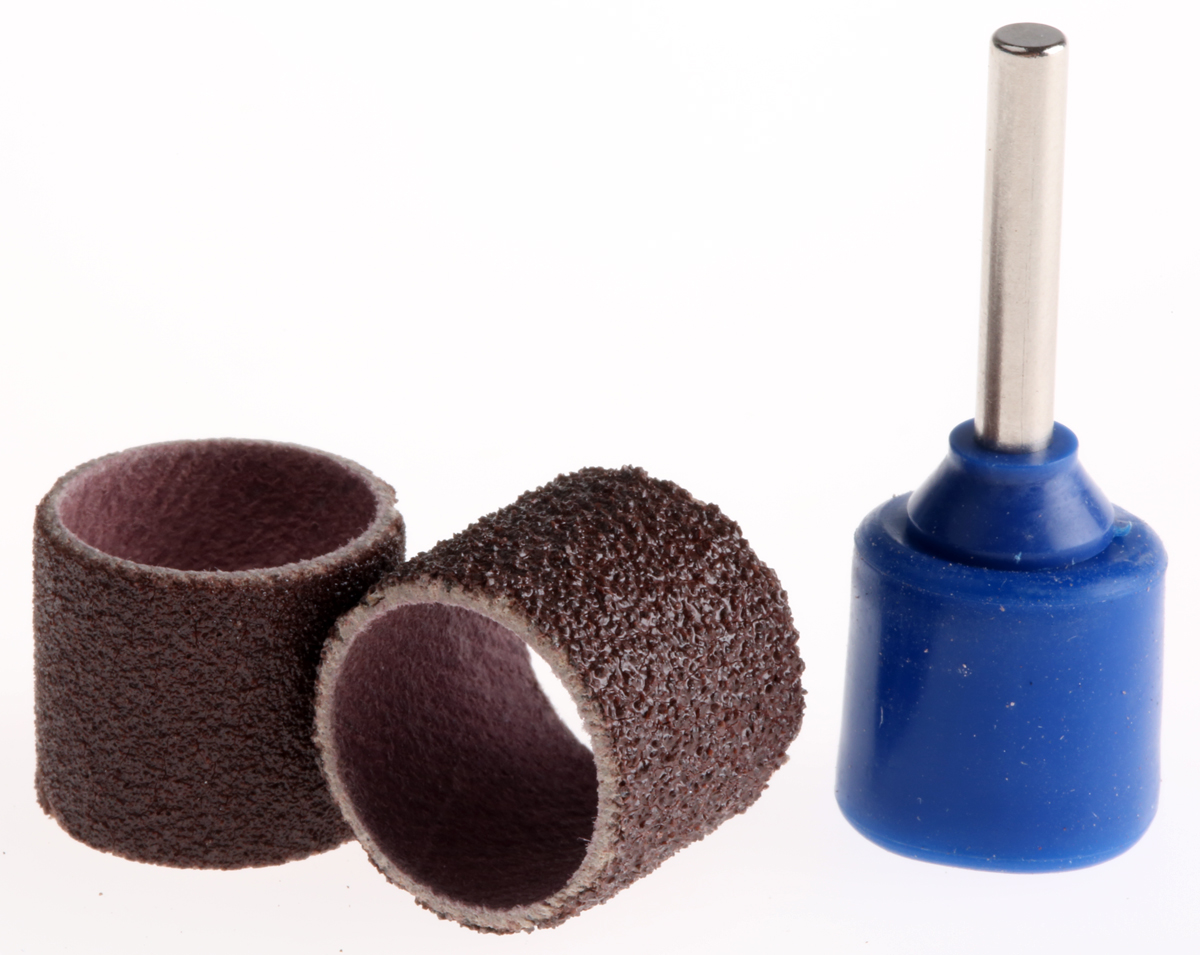 Dremel 3-Piece for use with Dremel Tools