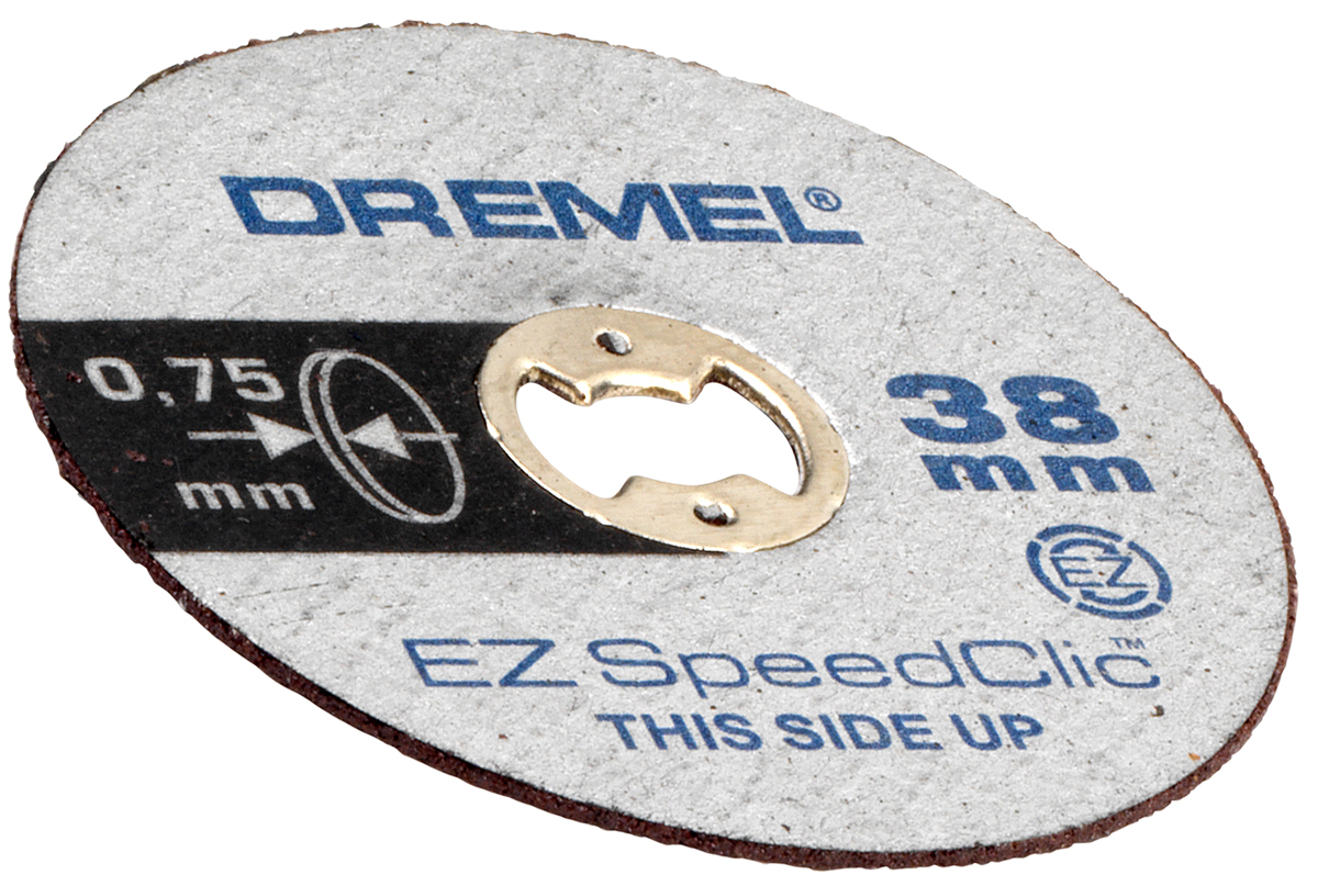 Dremel 5-Piece for use with Dremel Tools