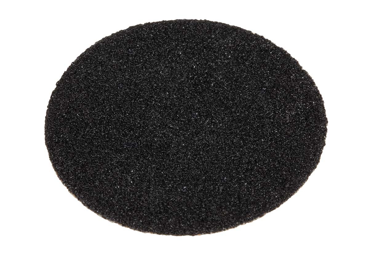 Dremel Abrasive Disc Non-Woven, 30 mm, Coarse Grade, P60 Grit