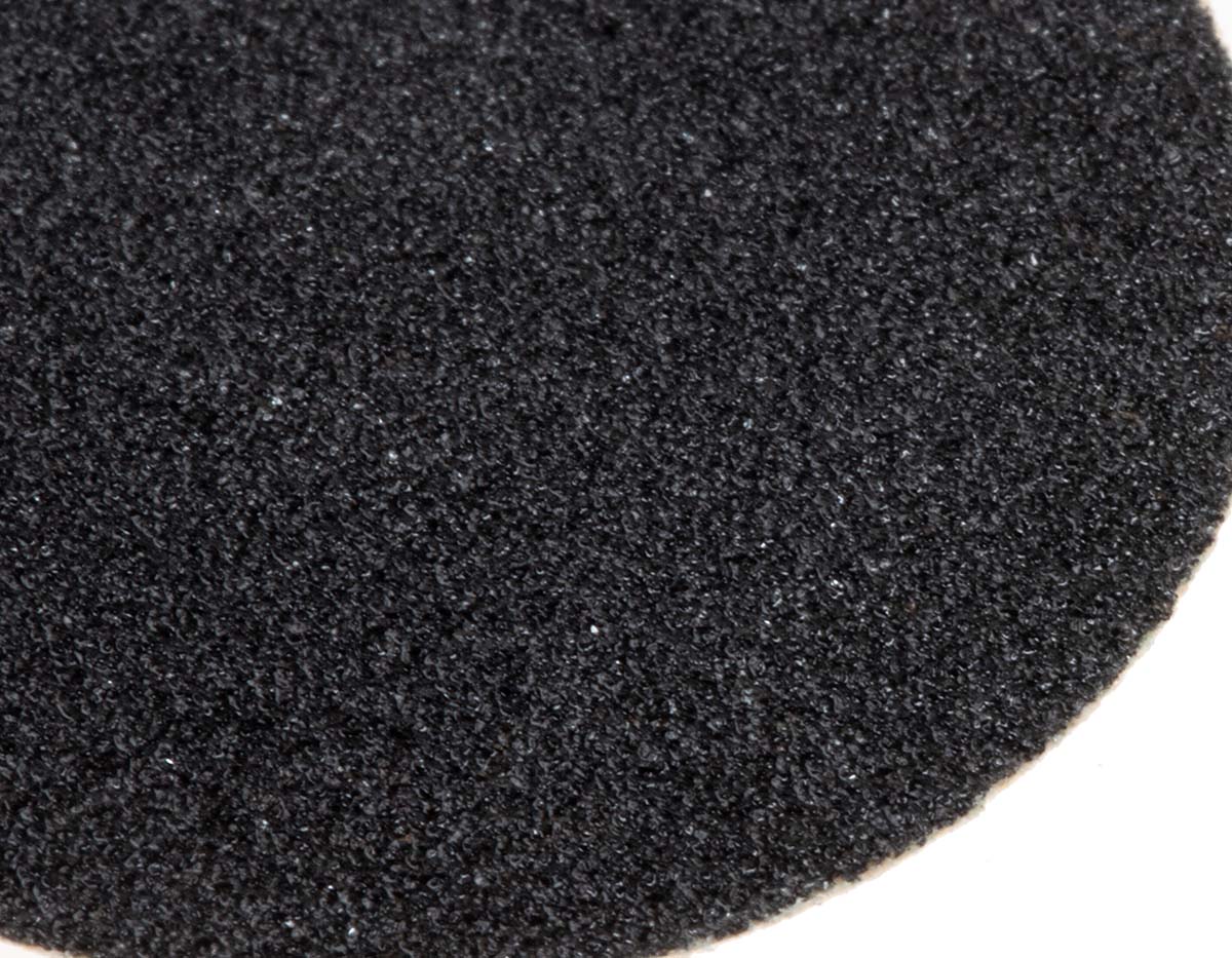 2615s411ja Dremel Abrasive Disc Non-Woven, 30 mm, Coarse Grade, P60 Grit