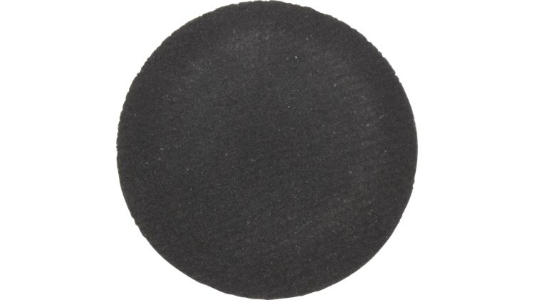 2615s413ja Dremel Silicon Carbide Adhesive-Backed/PSA Sanding Disc Abrasive Disc, 30 mm, Coarse Grade, 6 Grit