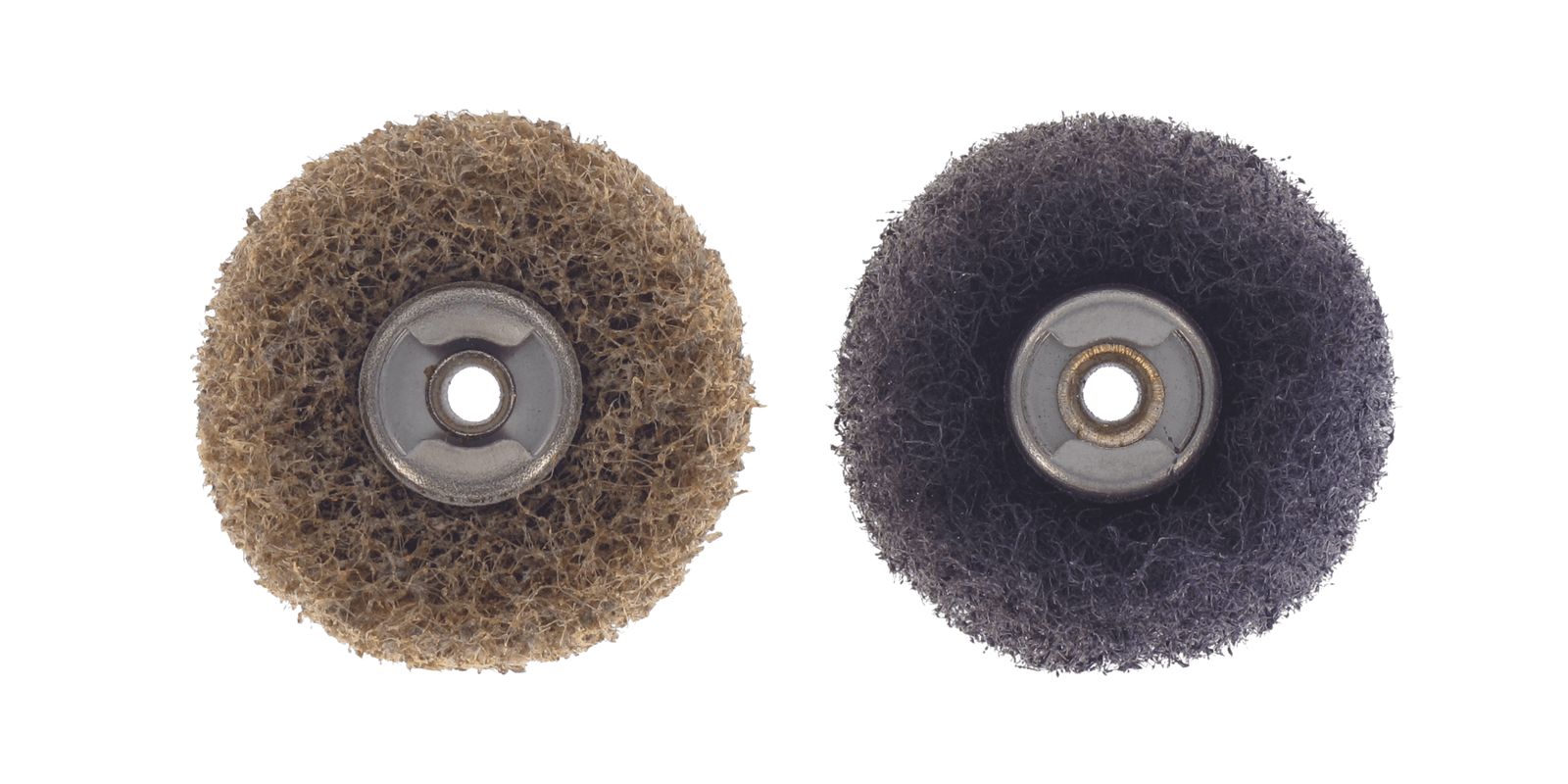 2615s511ja Dremel 2-Piece Abrasive Wheel for use with SC402 Mandrel