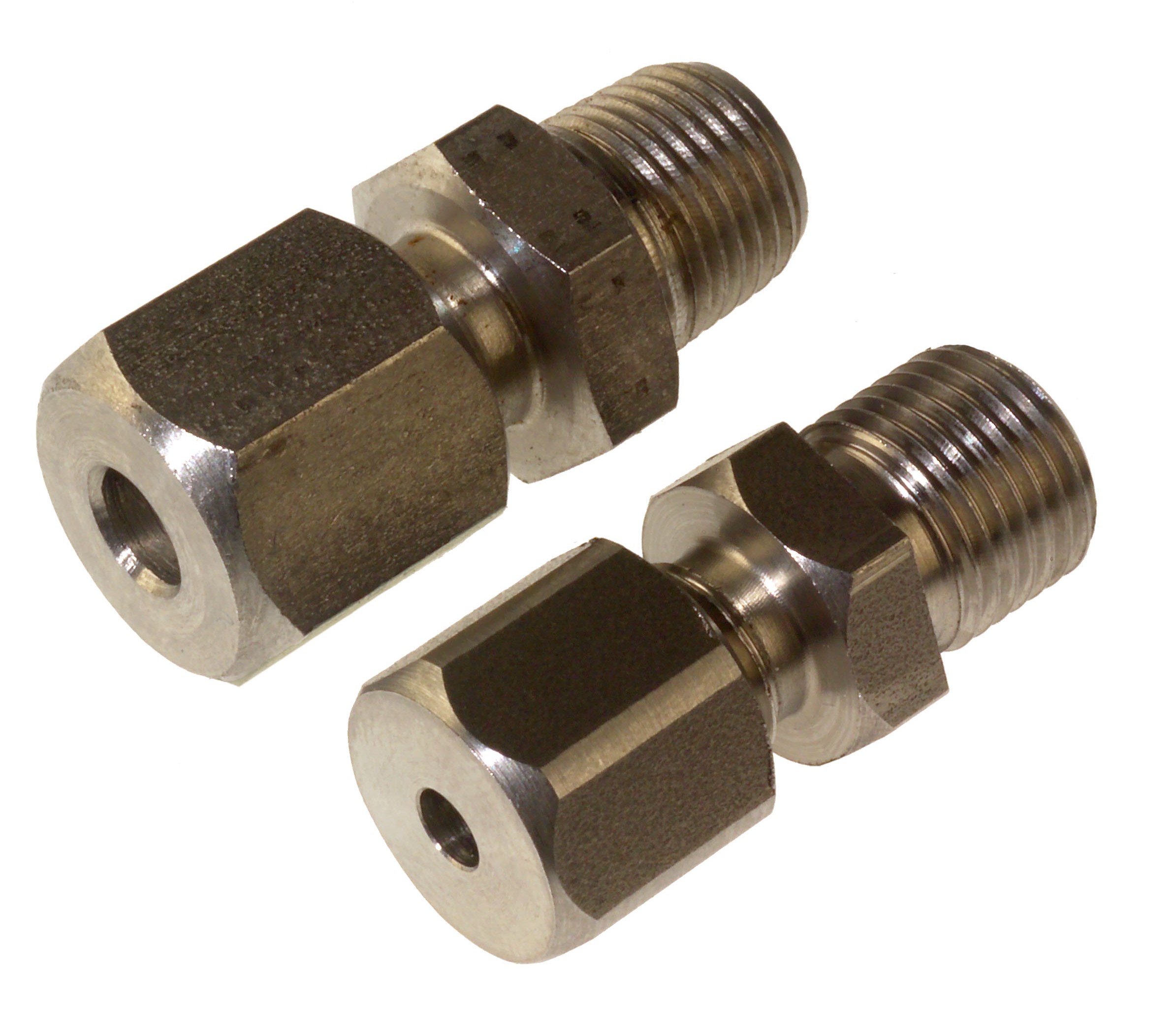 RS PRO Compression Fitting