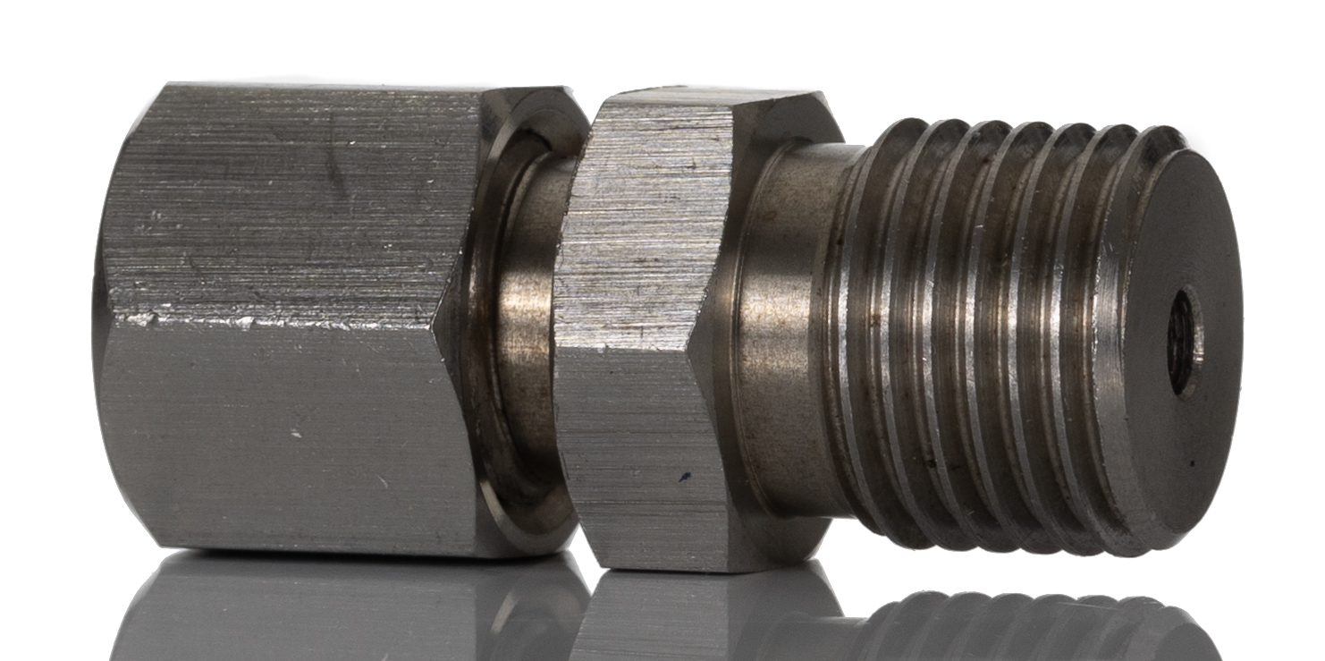 RS PRO Compression Fitting