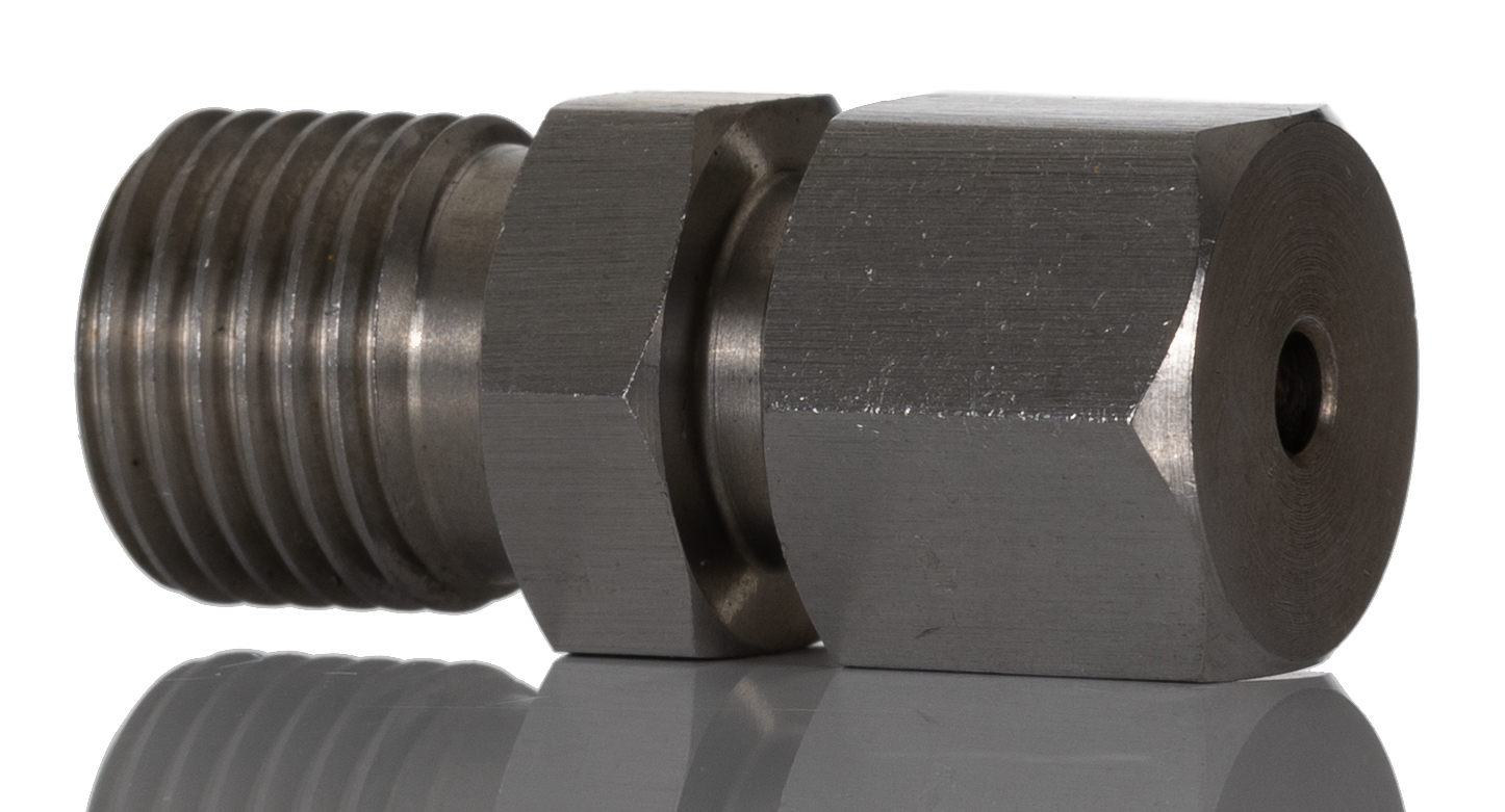 262-3238 RS PRO Compression Fitting