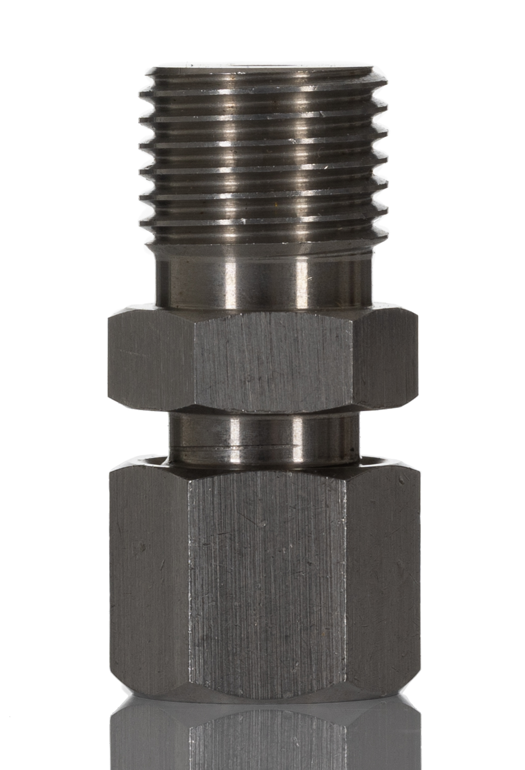 262-3238 RS PRO Compression Fitting