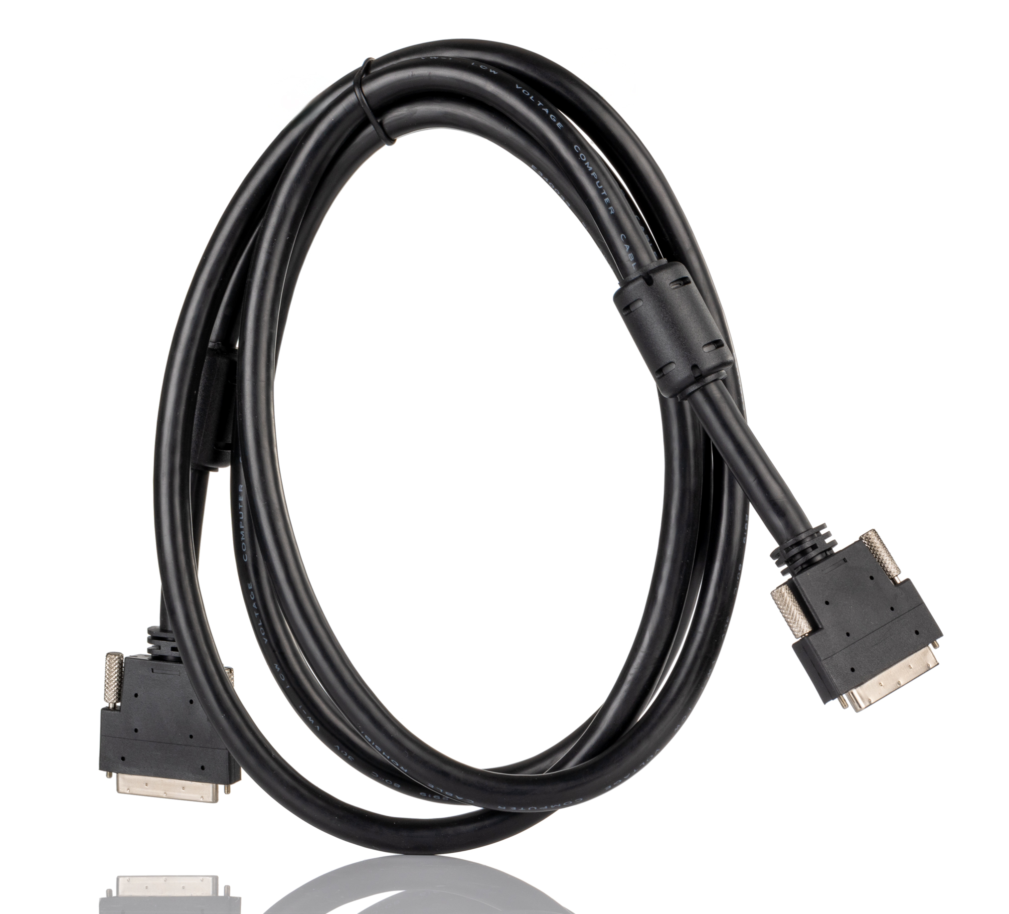 RS PRO VHDCI to SCSI Cable 2 m