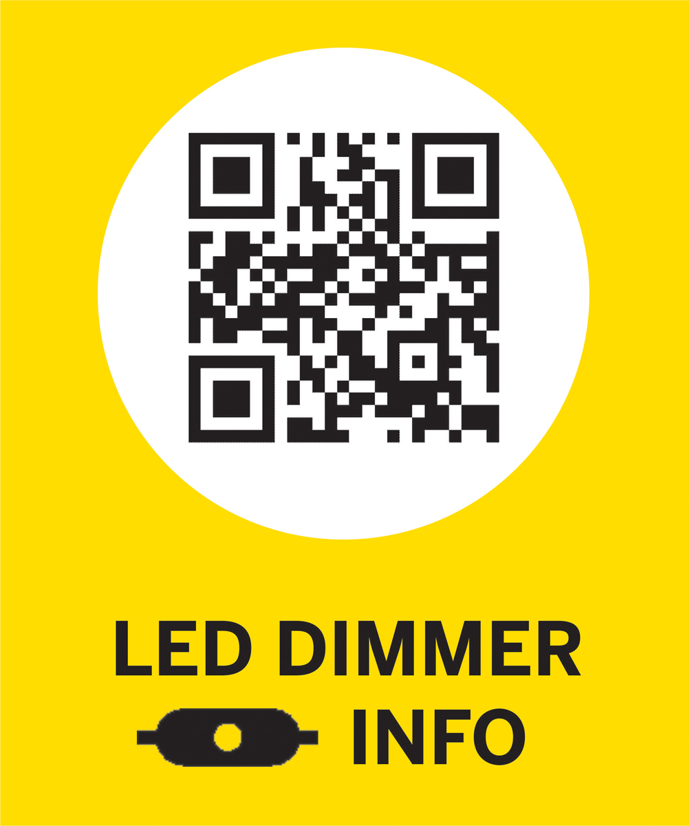 2620x0700 Bodo Ehmann Dimmer Switch, 230V, 35 W