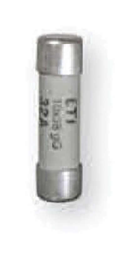 Altech 16A F Ceramic Cartridge Fuse, 10 x 38 mm