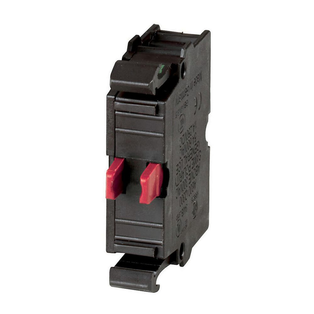 Eaton Black RMQ Titan M22 Push Button Enclosure -