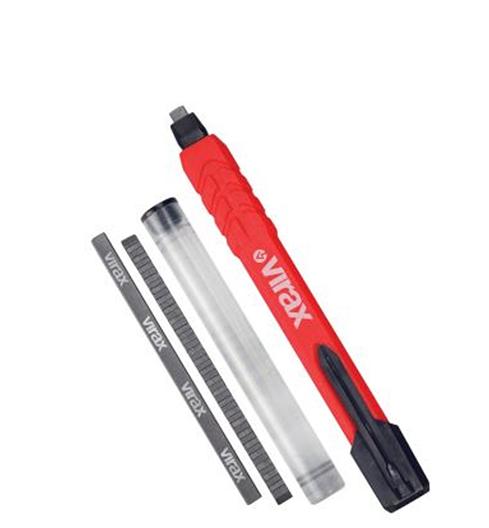 Virax Very Hard Replacement Lead