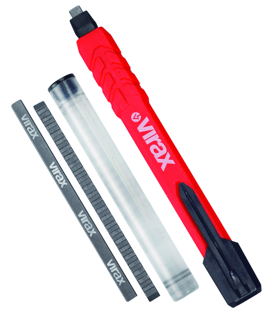 Virax Very Hard Replacement Lead