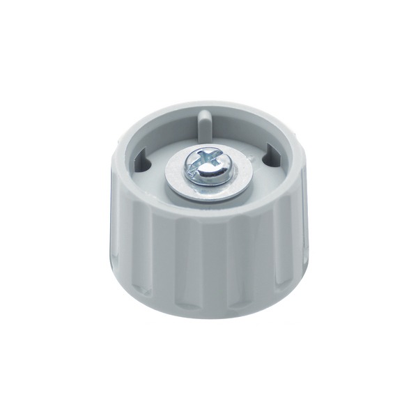 Ritel 2628603 Rotary Collet Knob for use with Rotary Switch