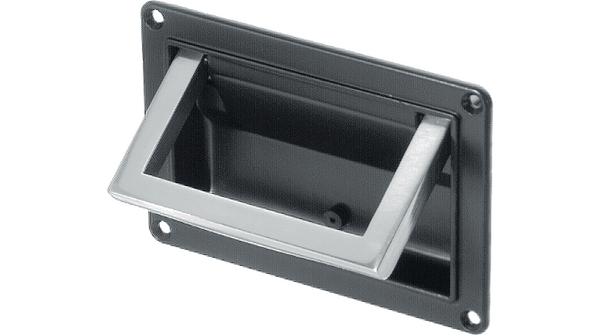 Mentor 263.1 Series Polyamide Handle x 130 mm x 20mm