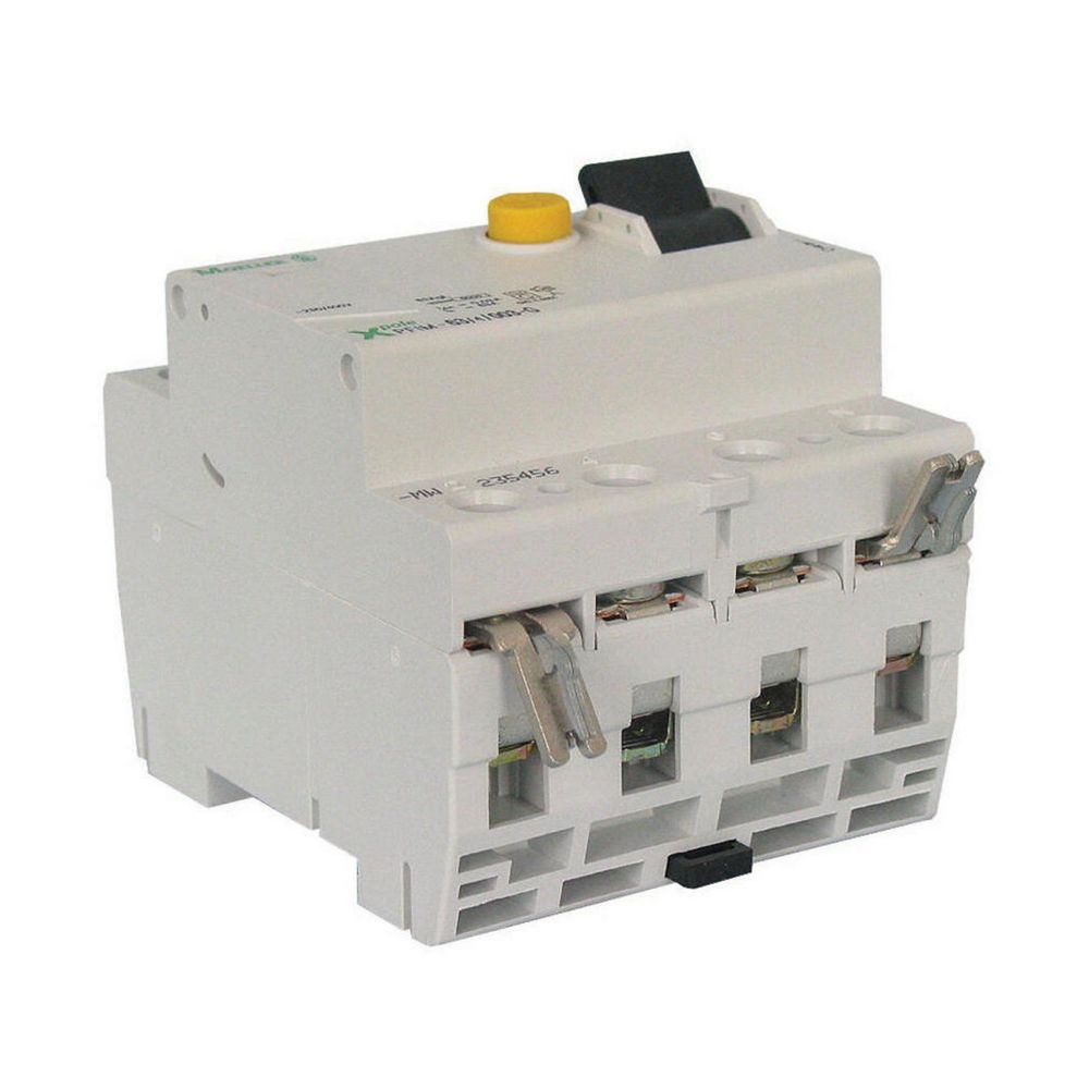 Eaton Eaton Distribution Parts ZV 1 Phase Busbar Connector