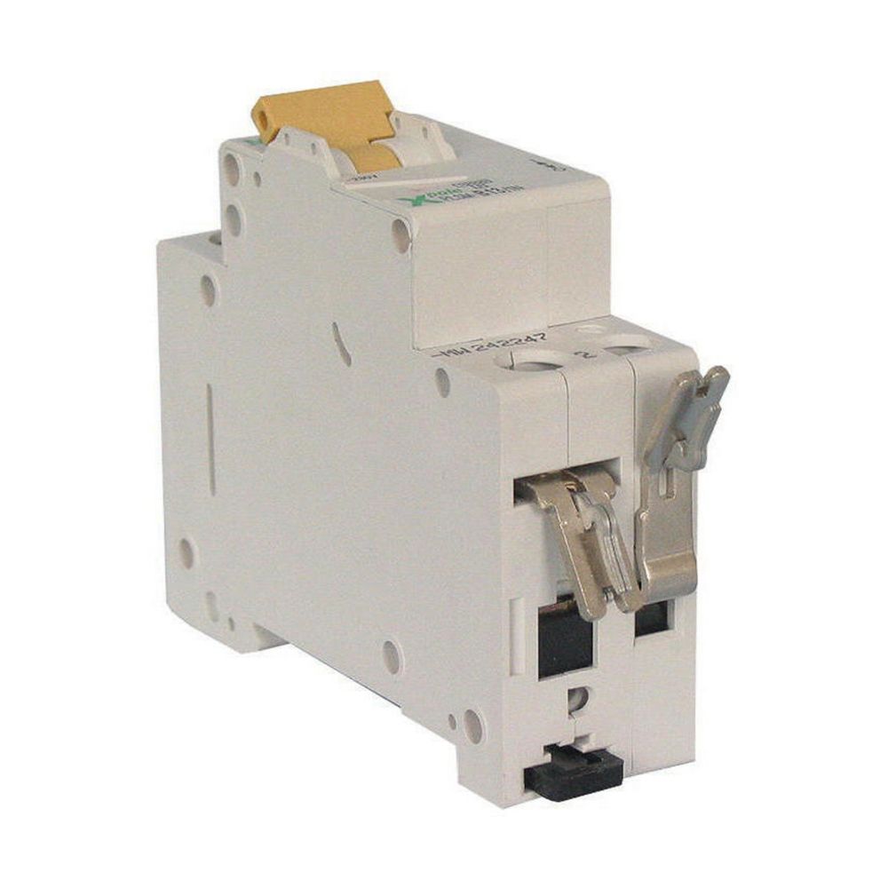 Eaton Nickel Plated Eaton Distribution Parts ZV Busbar Connector