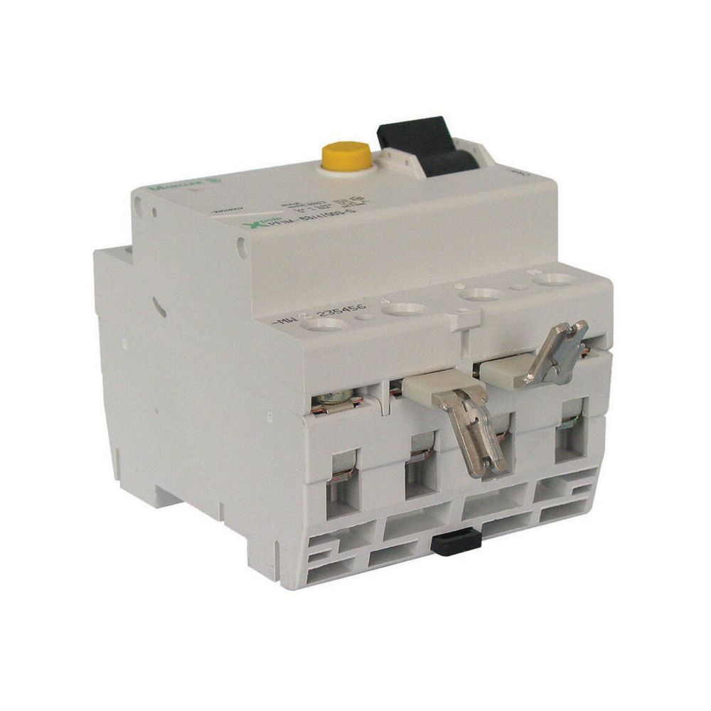 Eaton Silver Plated Eaton Distribution Parts ZV Busbar Connector