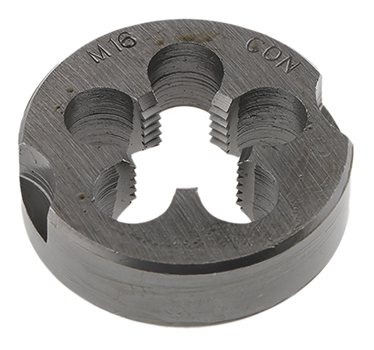 RS PRO Threading Die M16, 42 mm OD