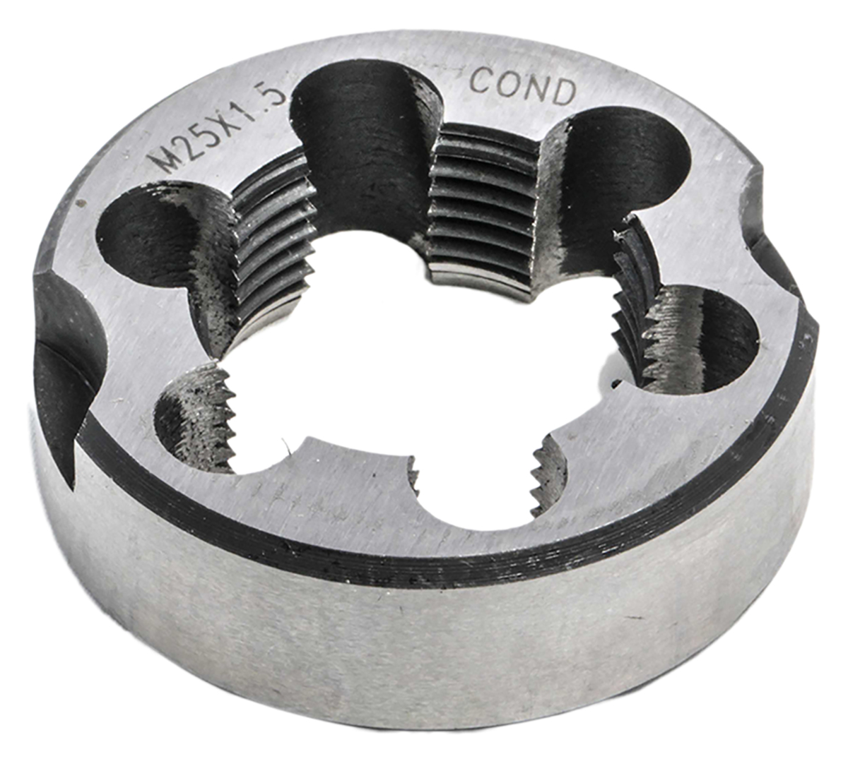 RS PRO Threading Die 25 mm, 42 mm OD