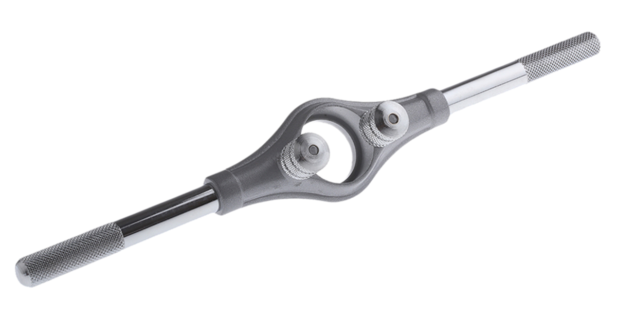 RS PRO Die Holder Round