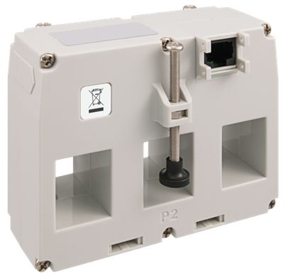 RS PRO Current Transformer 125 A 330mV 21 mm Bore