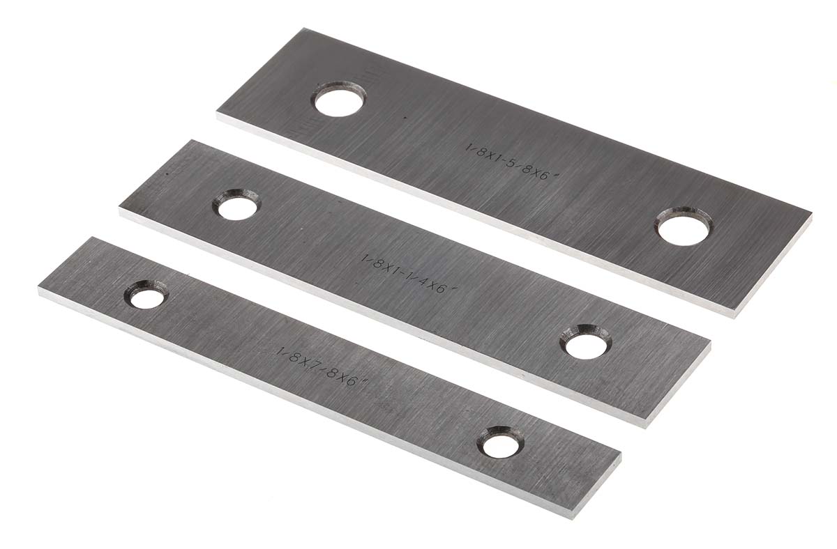 264-3520 RS PRO Surface Gauge, 152 mm, 3.175 mm