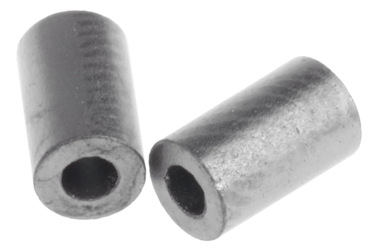 Fair-Rite Ferrite Core 5.95 mm 3.55 mm (Bead)