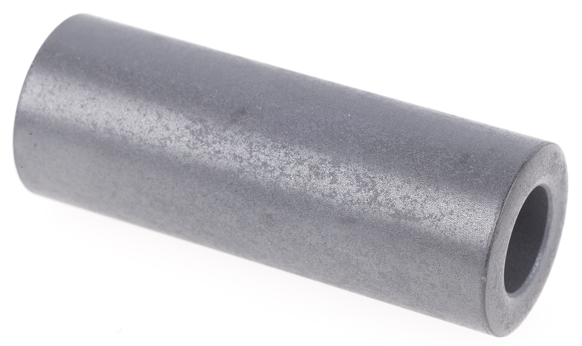 Fair-Rite Ferrite Core Round Cable Core 50.8 mm, For: EMI Suppression 10.15 mm ID 18.7 mm OD