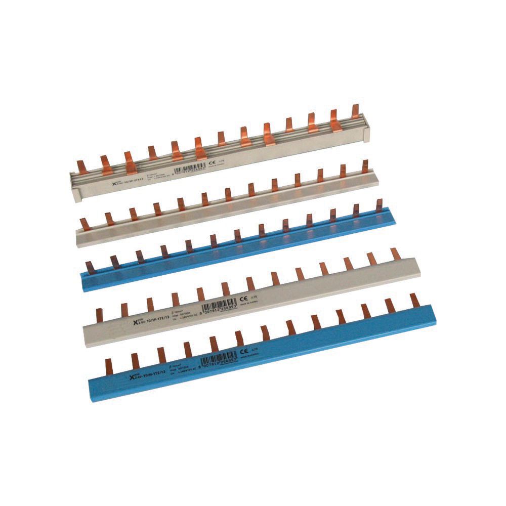 Eaton Eaton Distribution Parts Z-SV 1 Phase Busbar, 415 V
