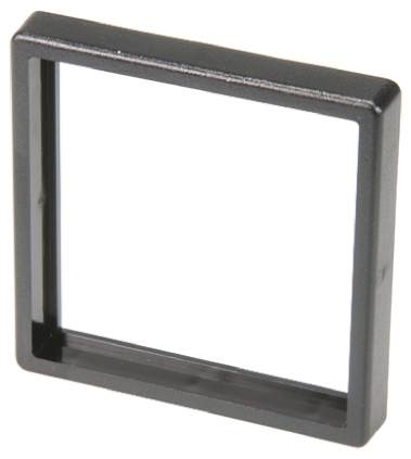 Crouzet Adapter For Use With  Multi-Totaliser, Batch Counter, Chronometer, Tachometer, Preselection Tataliser