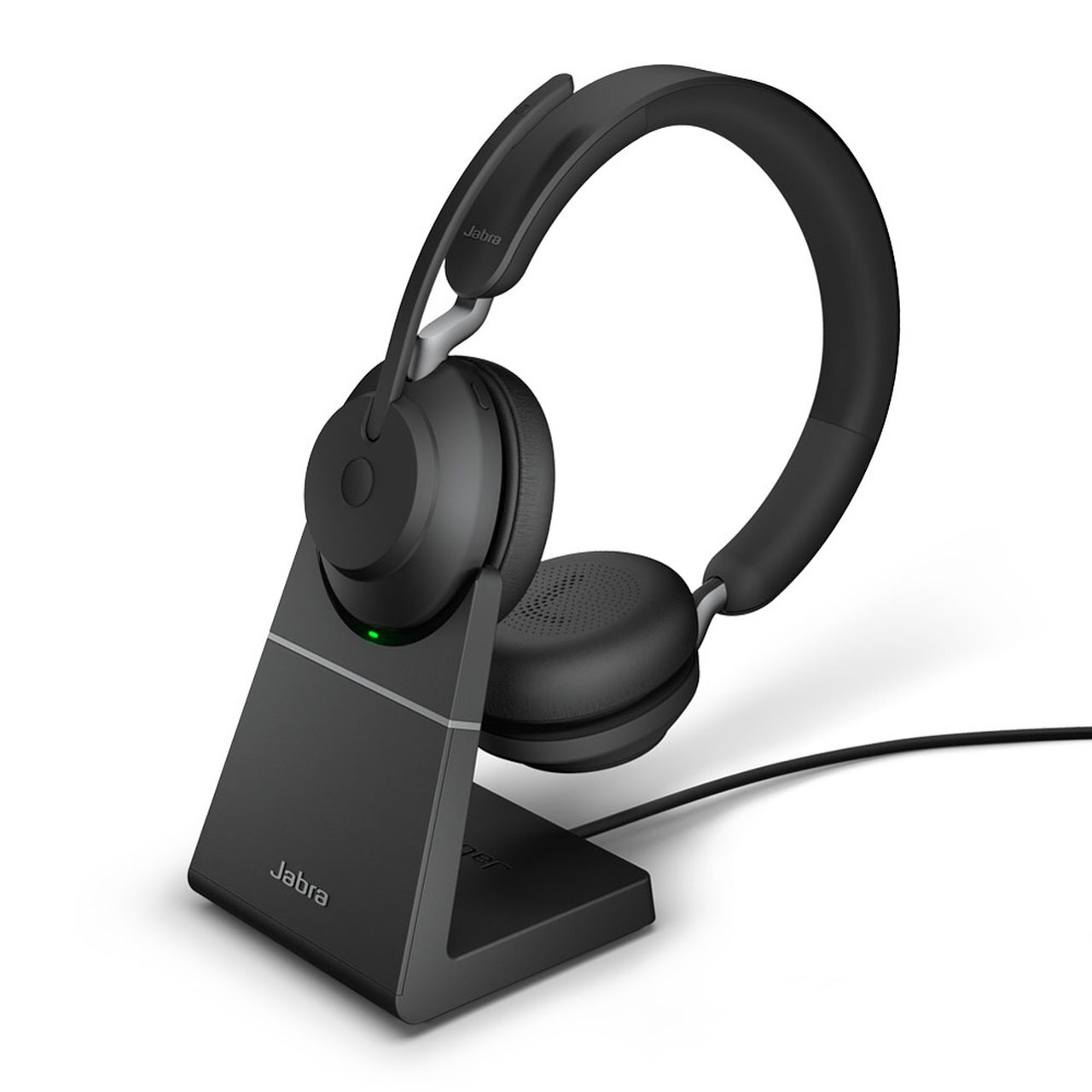 Jabra Evolve2 65 Black On Ear
