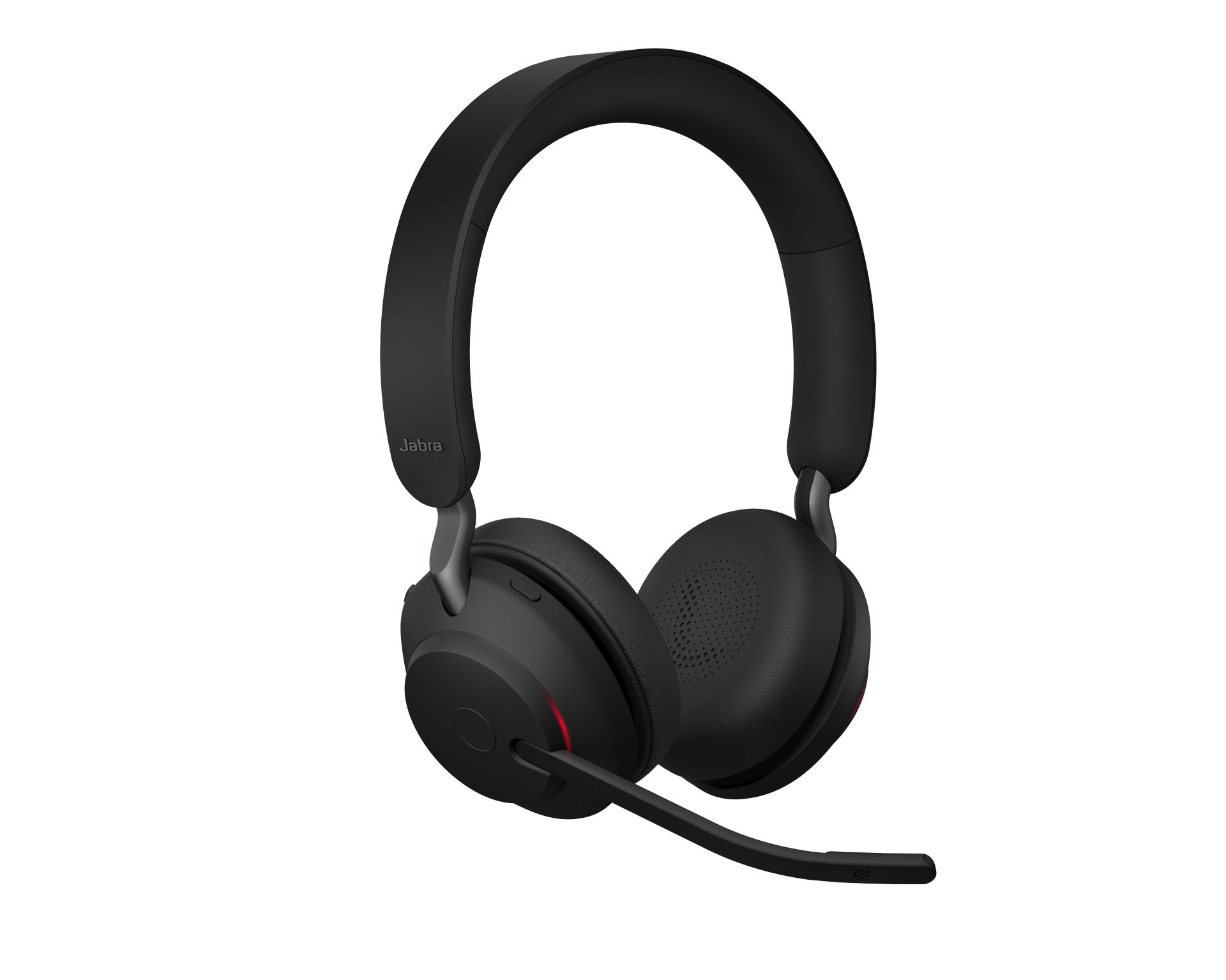 26599-999-989 Jabra EVOLVE2 65 Black On Ear