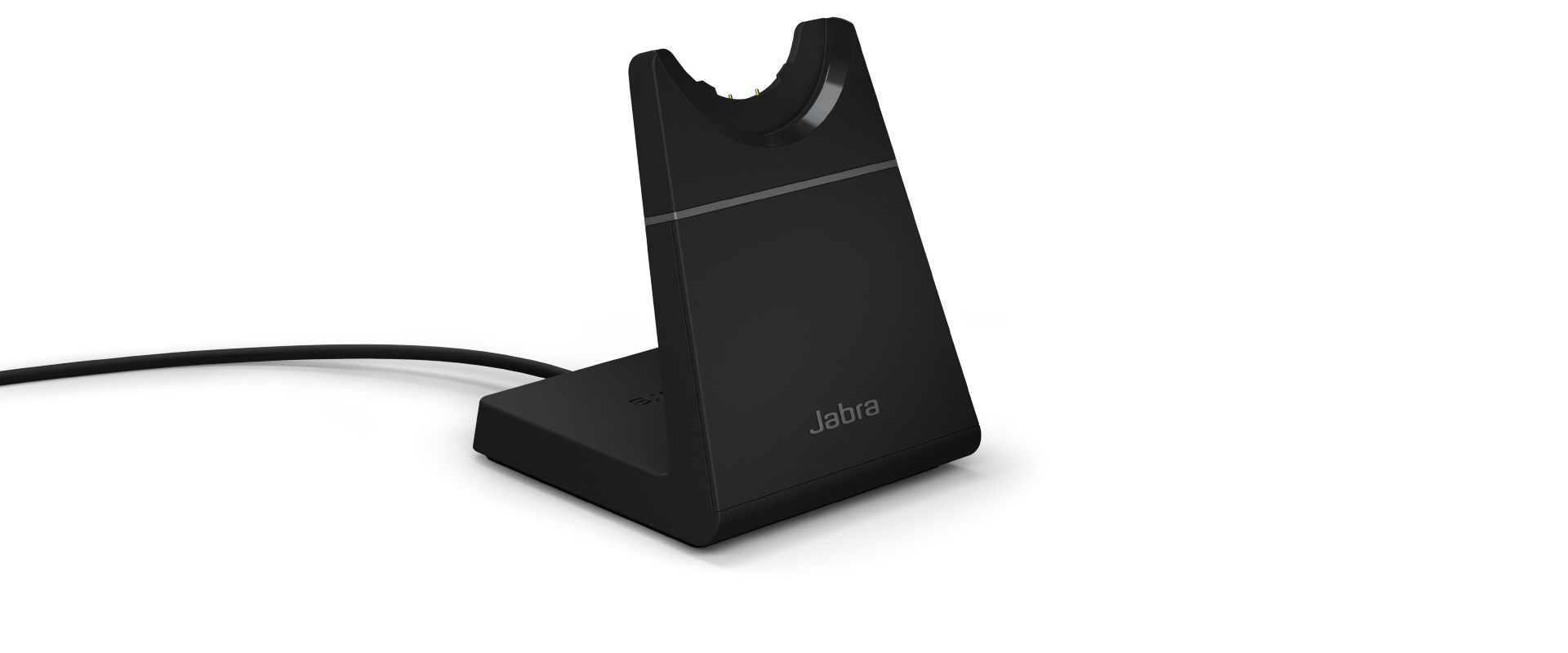 26599-999-989 Jabra EVOLVE2 65 Black On Ear