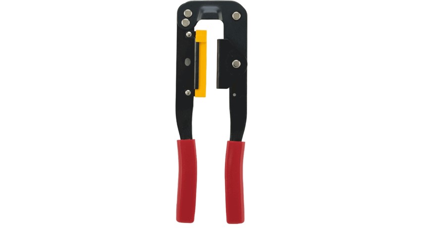 RS PRO IDC Tool for IDC-Insulation Displacement Crimping