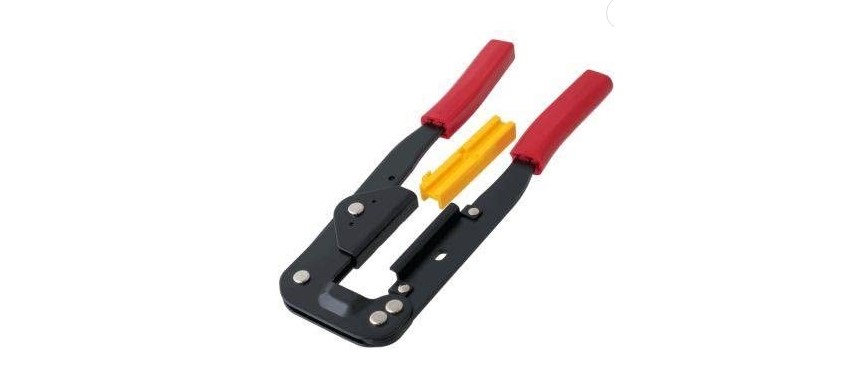 266-8214 RS PRO IDC Tool for IDC-Insulation Displacement Crimping