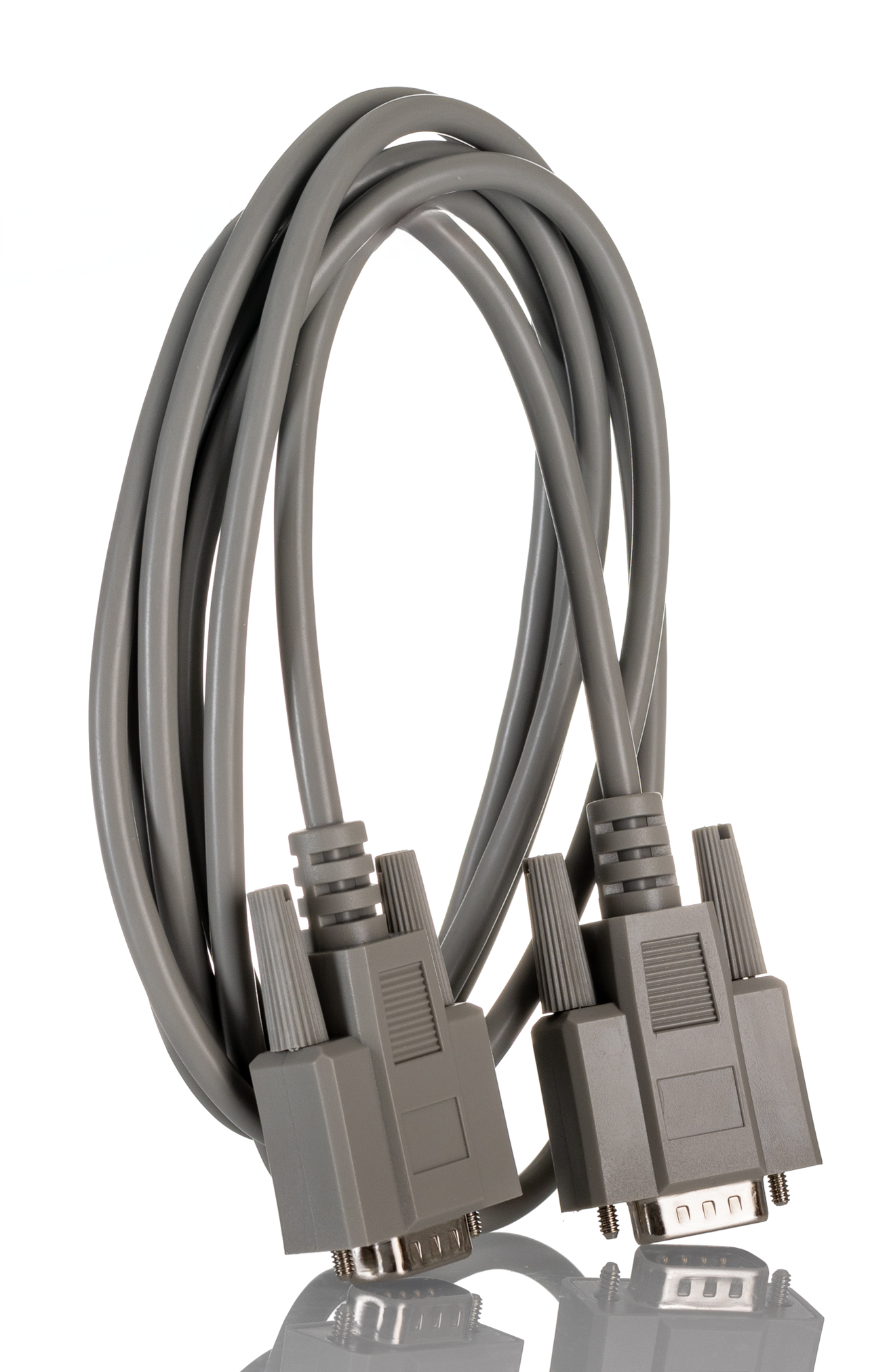 RS PRO Serial Cable