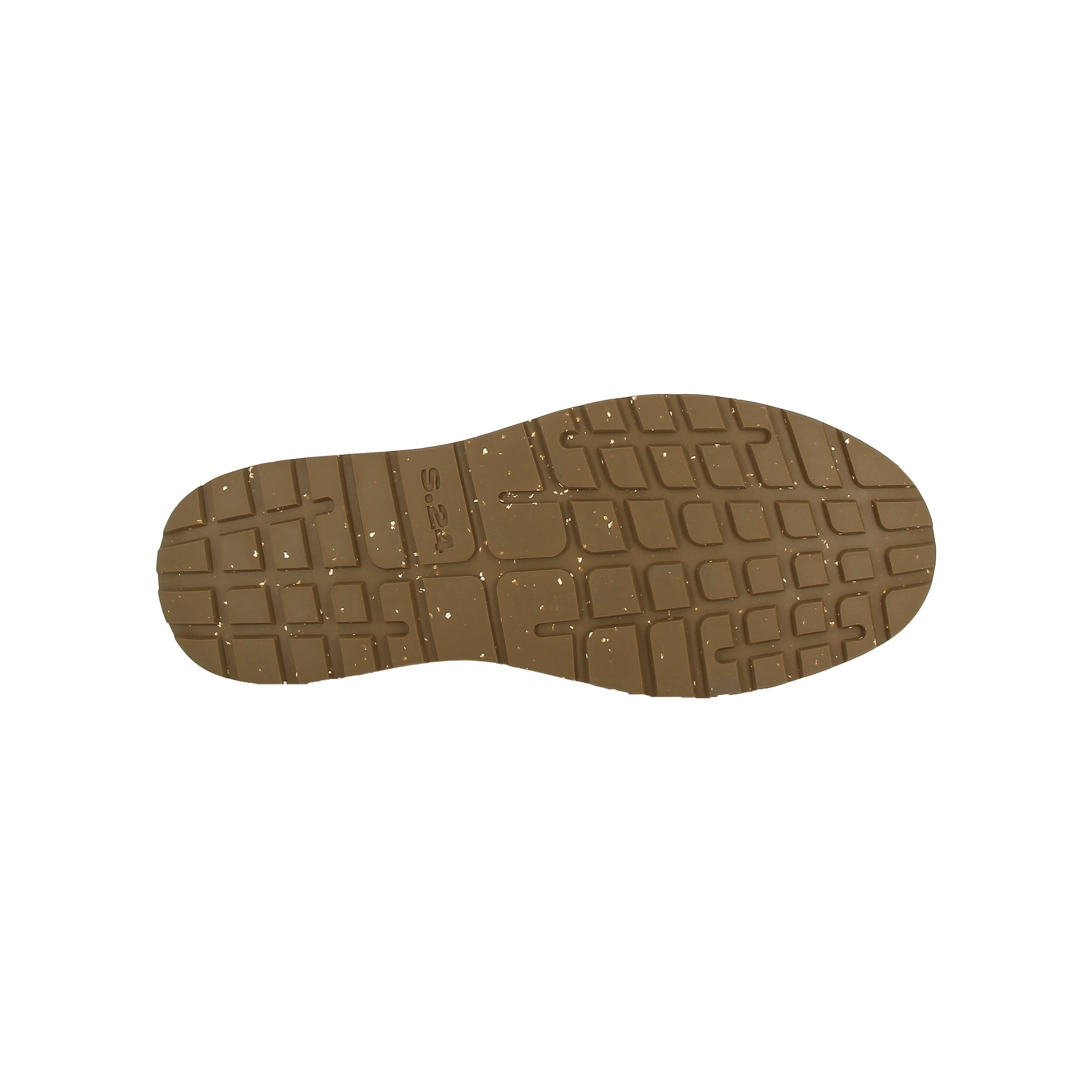 2662-9 S.24 Craft S1PL Unisex Black, White Fibreglass Footwear, UK 9, EU 43