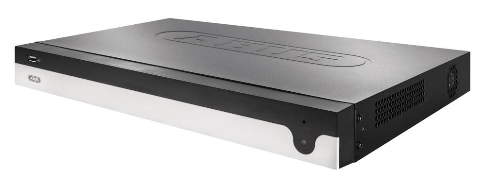 hdcc90022 ABUS HDCC90022 CCTV Digital Video Recorder1024 x 768 pixels, 1280 x 720 pixels, 1280 x 1024 pixels, 1920 x 1080 pixels,