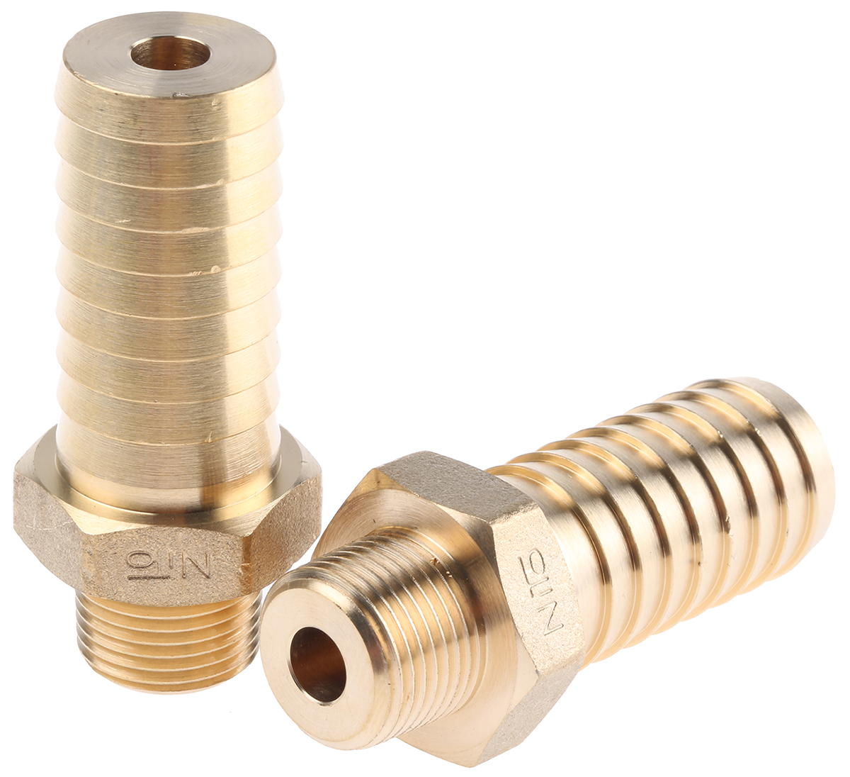 Nito Hose Connector 19.05 mm ID Threaded