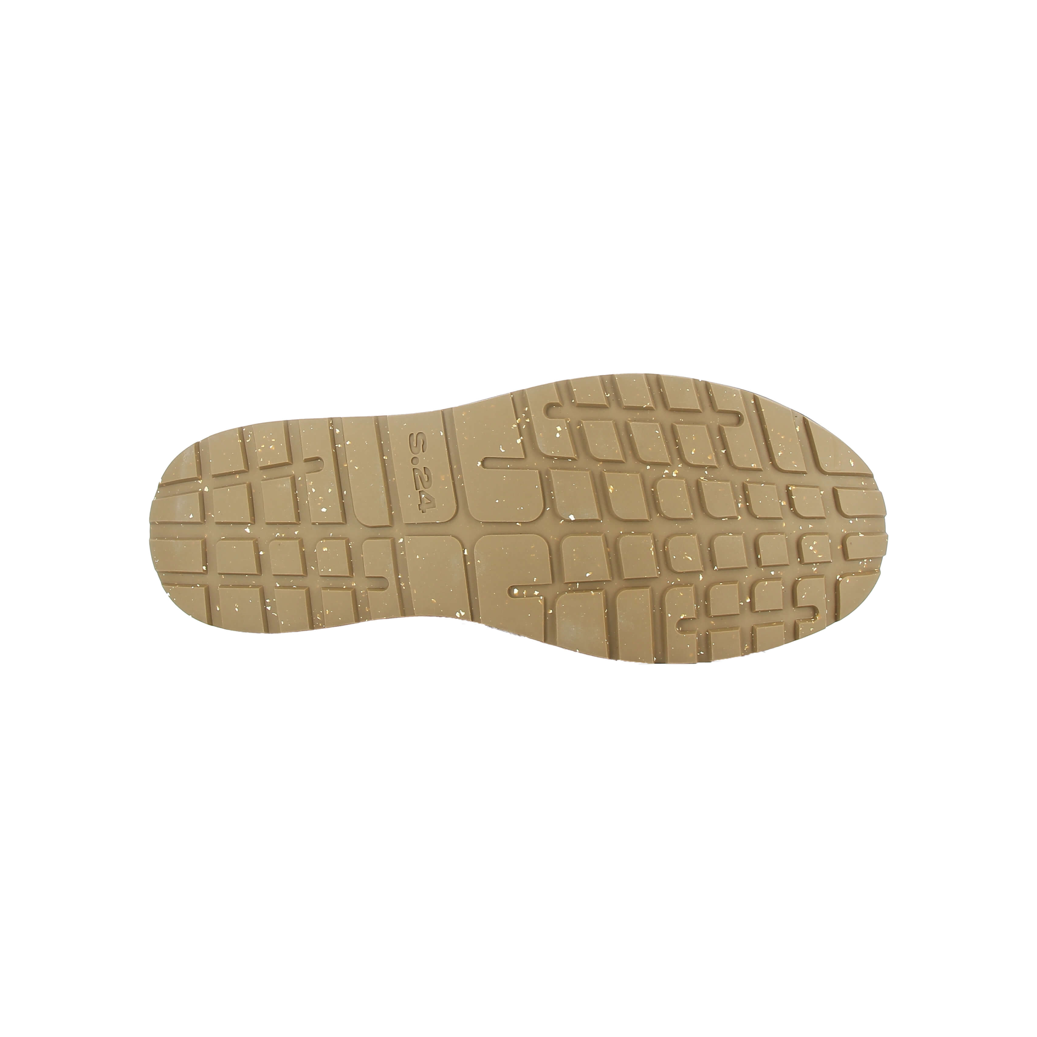 2672-7 S.24 Urban S3L Unisex Black, Grey Fibreglass Footwear, UK 7, EU 41