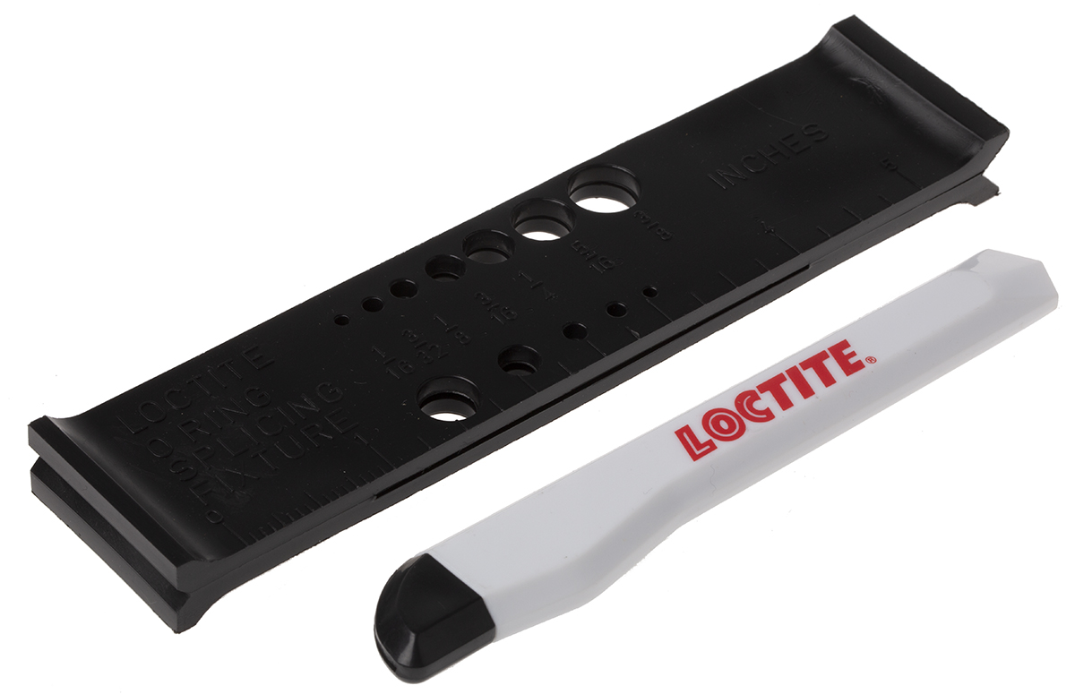267334 Loctite O-Ring Kit Nitrile Rubber (NBR)