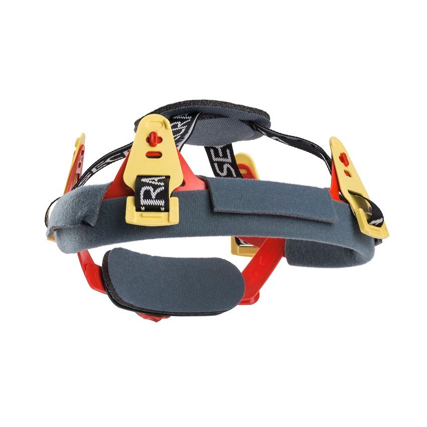 ProGARM Grey Arc Flash Helmet