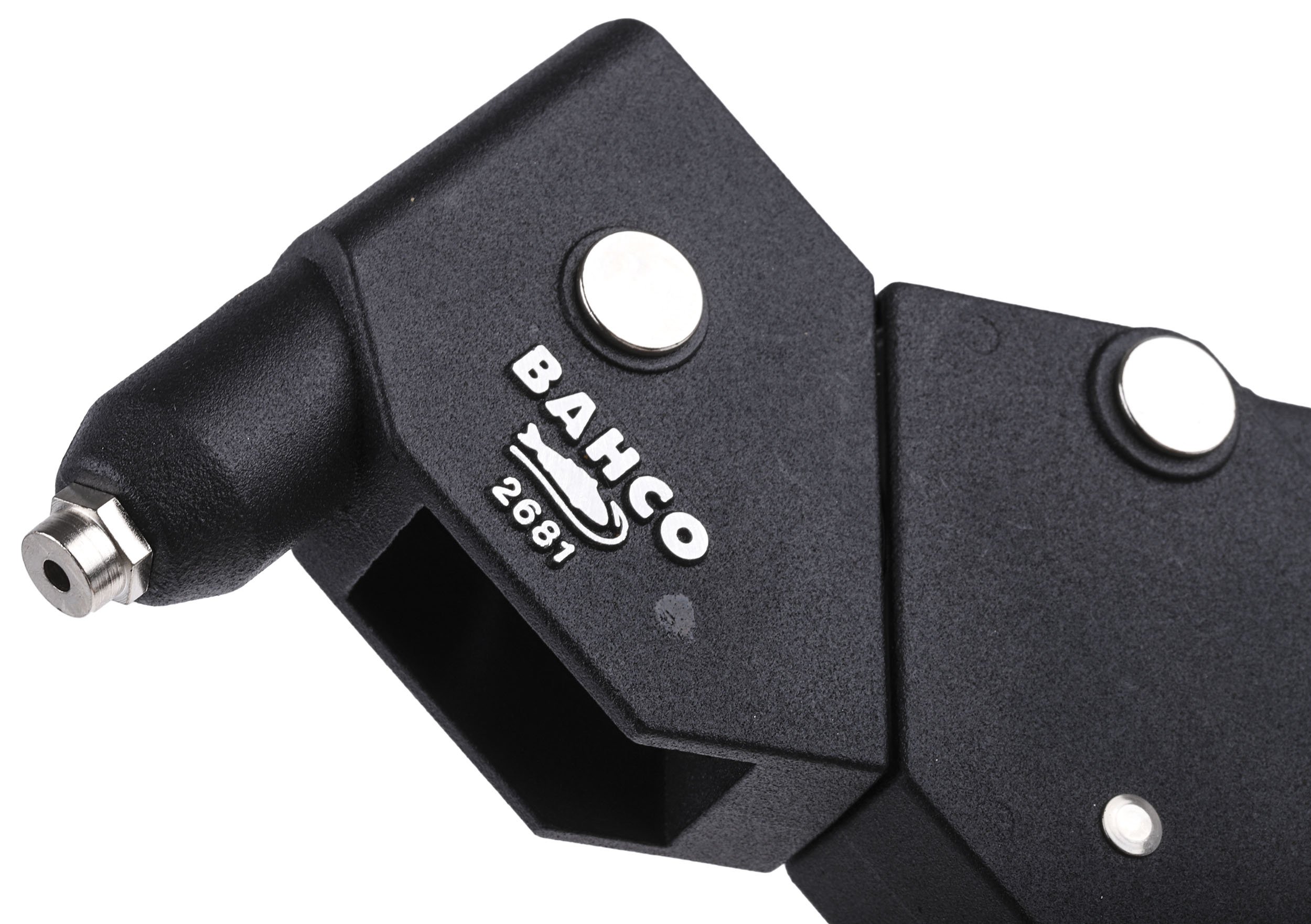 2681 Bahco Plier Type Riveter